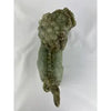 Vintage Green Jade Foo Dog