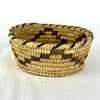 Vintage Small Hand Woven Native American Papago Basket