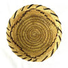 Vintage Small Hand Woven Native American Papago Basket