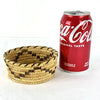 Vintage Small Hand Woven Native American Papago Basket