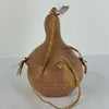 Vintage Hanging Bird Pottery by H Gomez