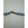 Vintage Italian Glass Bead Necklace