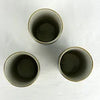 Vintage Japanese Kutani ware Teapot with 6 Tea Cups