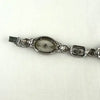 Vintage Judith Jack Art Deco Style Bracelet