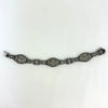 Vintage Judith Jack Art Deco Style Bracelet