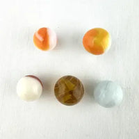 Vintage Machine Made Marbles