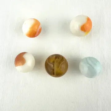 Vintage Machine Made Marbles