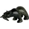 Vintage Soapstone Bear Carving by RFJ Noel Canada