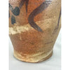 Vintage Stoneware Studio Pottery Vase Signed