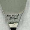 Vintage Tiffany &Co Sterling Silver Bookmark