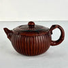 Vintage Yixing Zisha Teapot Signed