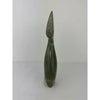 W. Mdokwani Zimbabwe Soapstone Bird Carving As Found