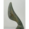 W. Mdokwani Zimbabwe Soapstone Bird Carving As Found