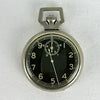 World War II Jitterbug Bomb Stopwatch