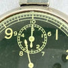 World War II Jitterbug Bomb Stopwatch