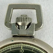 World War II Jitterbug Bomb Stopwatch