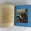 Early 1800s French Album of 50 Chromolithographs